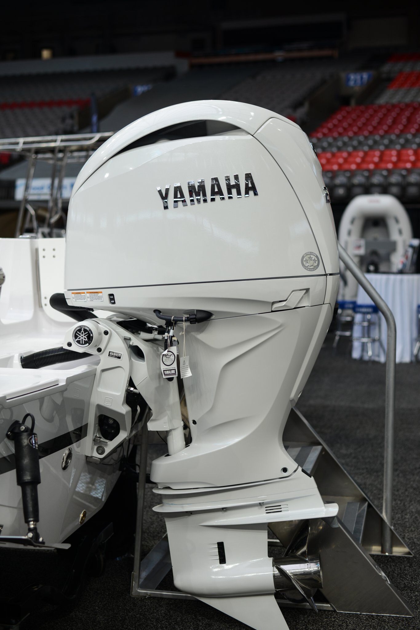 2024 ROSSITER 20 DAY BOAT