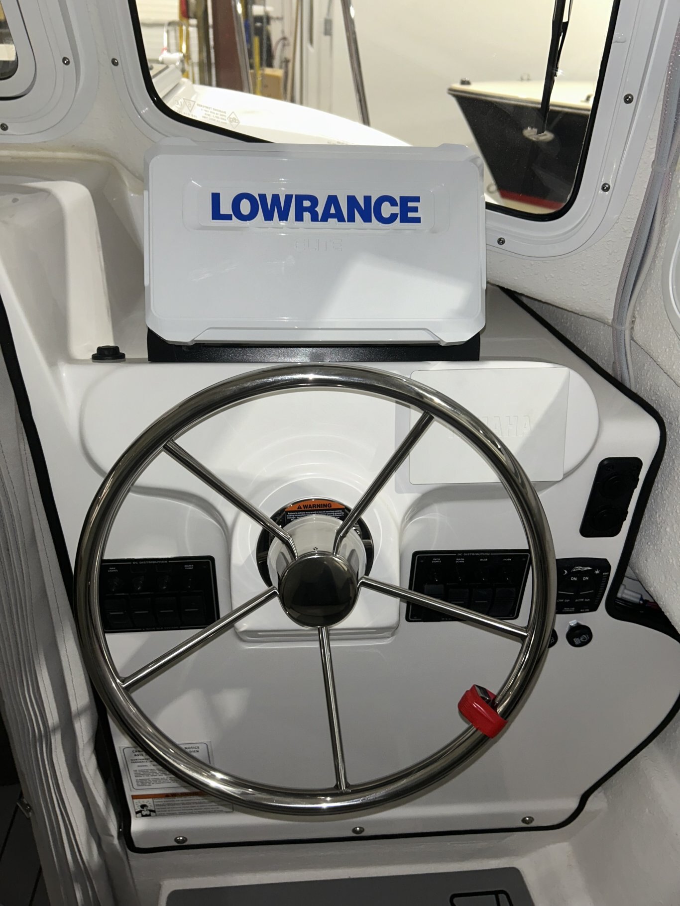 SOLD 2024 C Dory 22 Cruiser