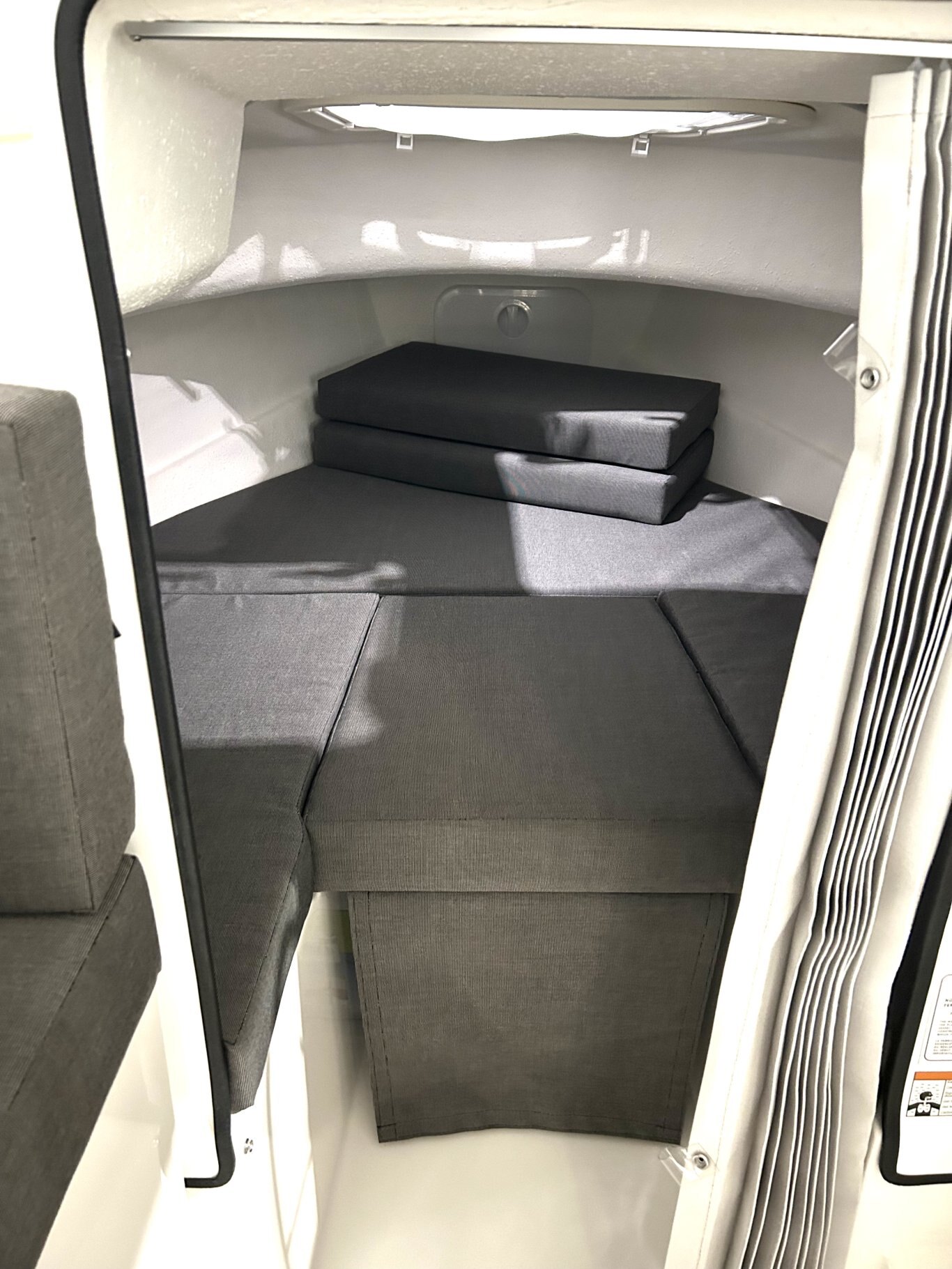 SOLD 2024 C Dory 22 Cruiser