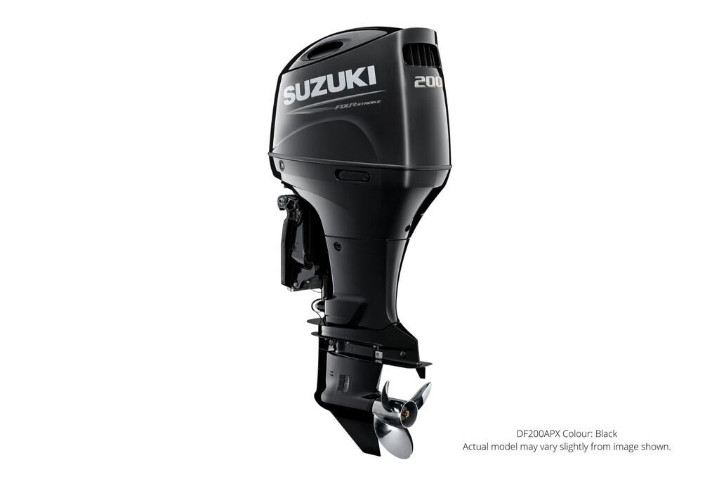 Suzuki Marine DF200APX