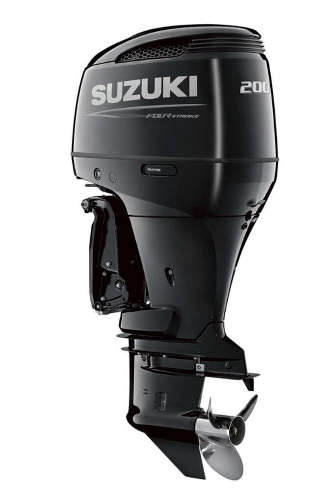 Suzuki Marine DF200APX