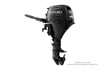 Suzuki Marine DF9.9BTL