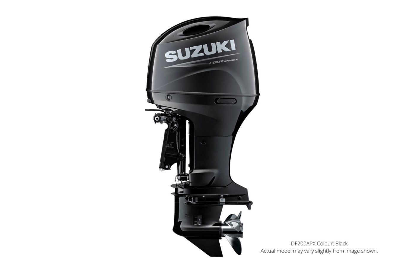 Suzuki Marine DF200APX