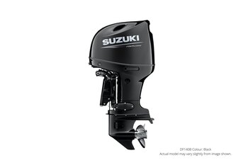 2024 Suzuki Marine DF140BTL