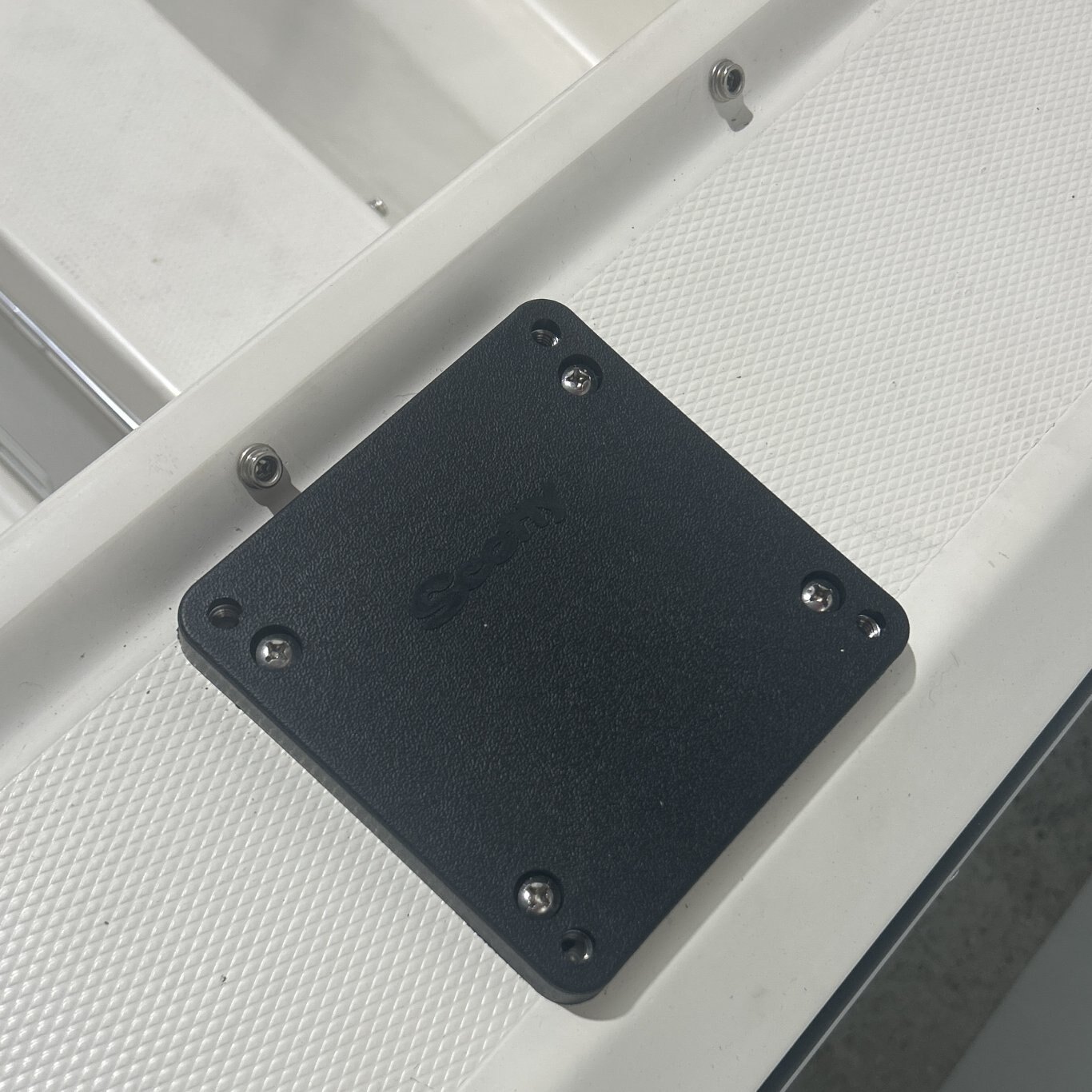 2025 Double Eagle 206EXT with Yamaha F200XD