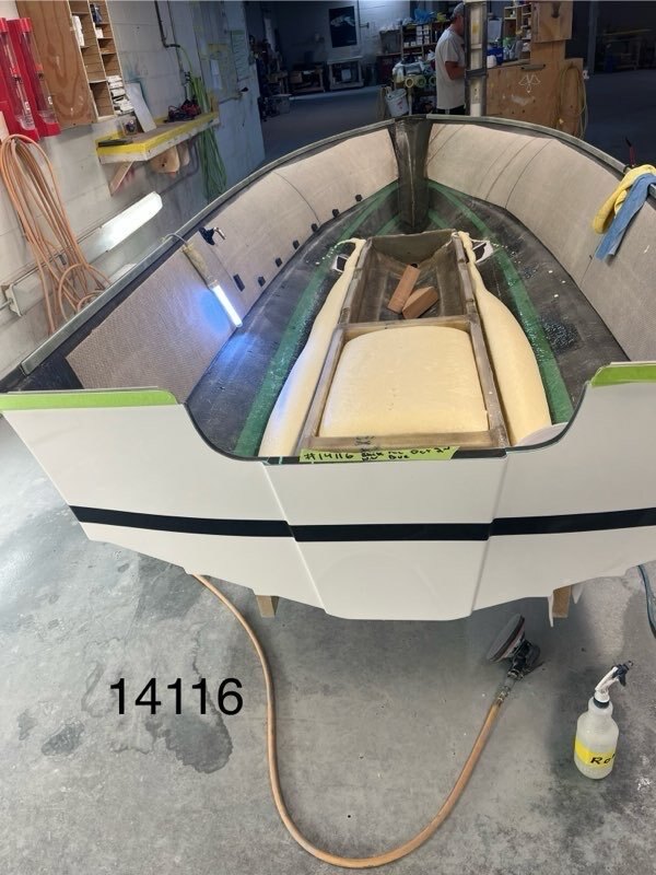 2026 Rossiter R14 in Production