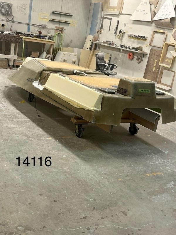 2026 Rossiter R14 in Production