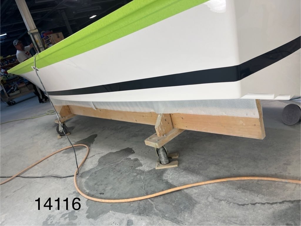 2026 Rossiter R14 in Production