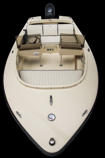 2026 Rossiter R14 in Production