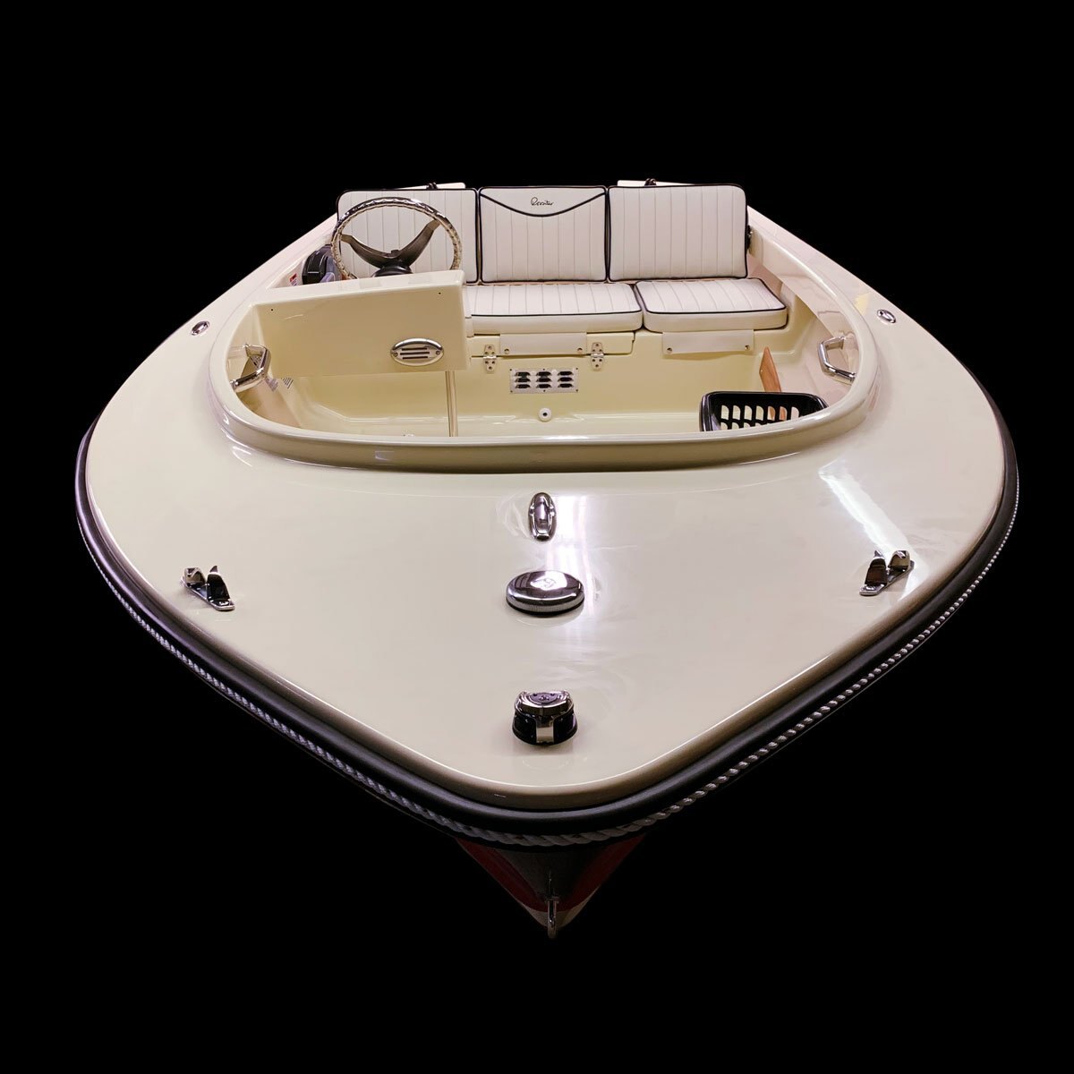 2026 Rossiter R14 in Production