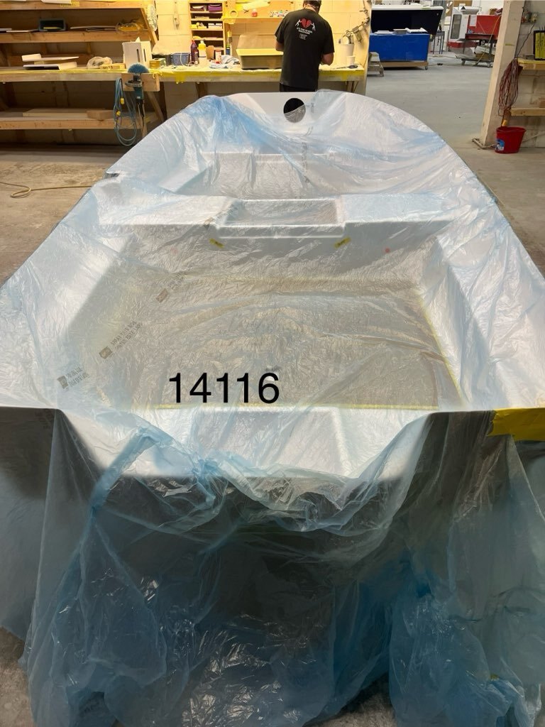 2026 Rossiter R14 in Production