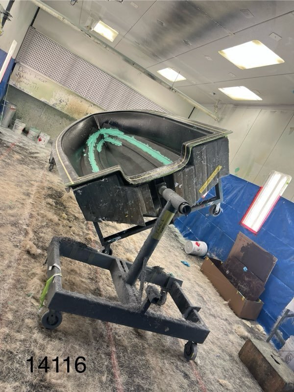 2026 Rossiter R14 in Production