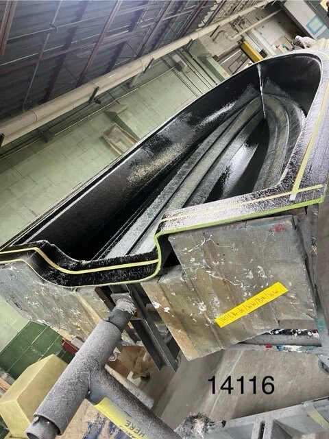 2026 Rossiter R14 in Production