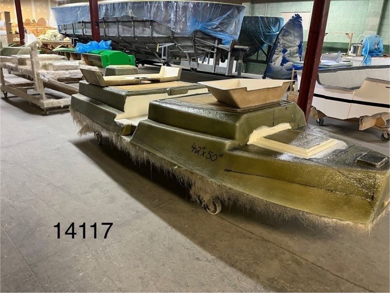 2026 Rossiter R14 in Production