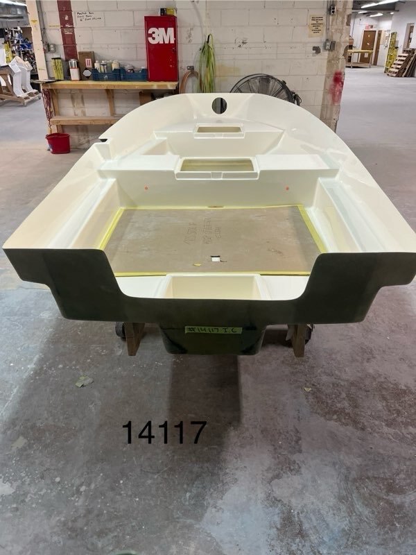 2026 Rossiter R14 in Production