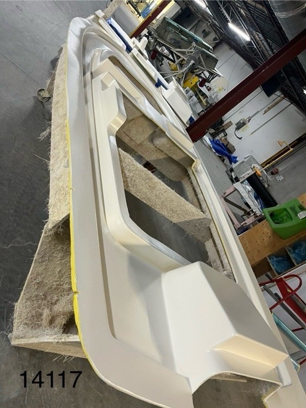 2026 Rossiter R14 in Production