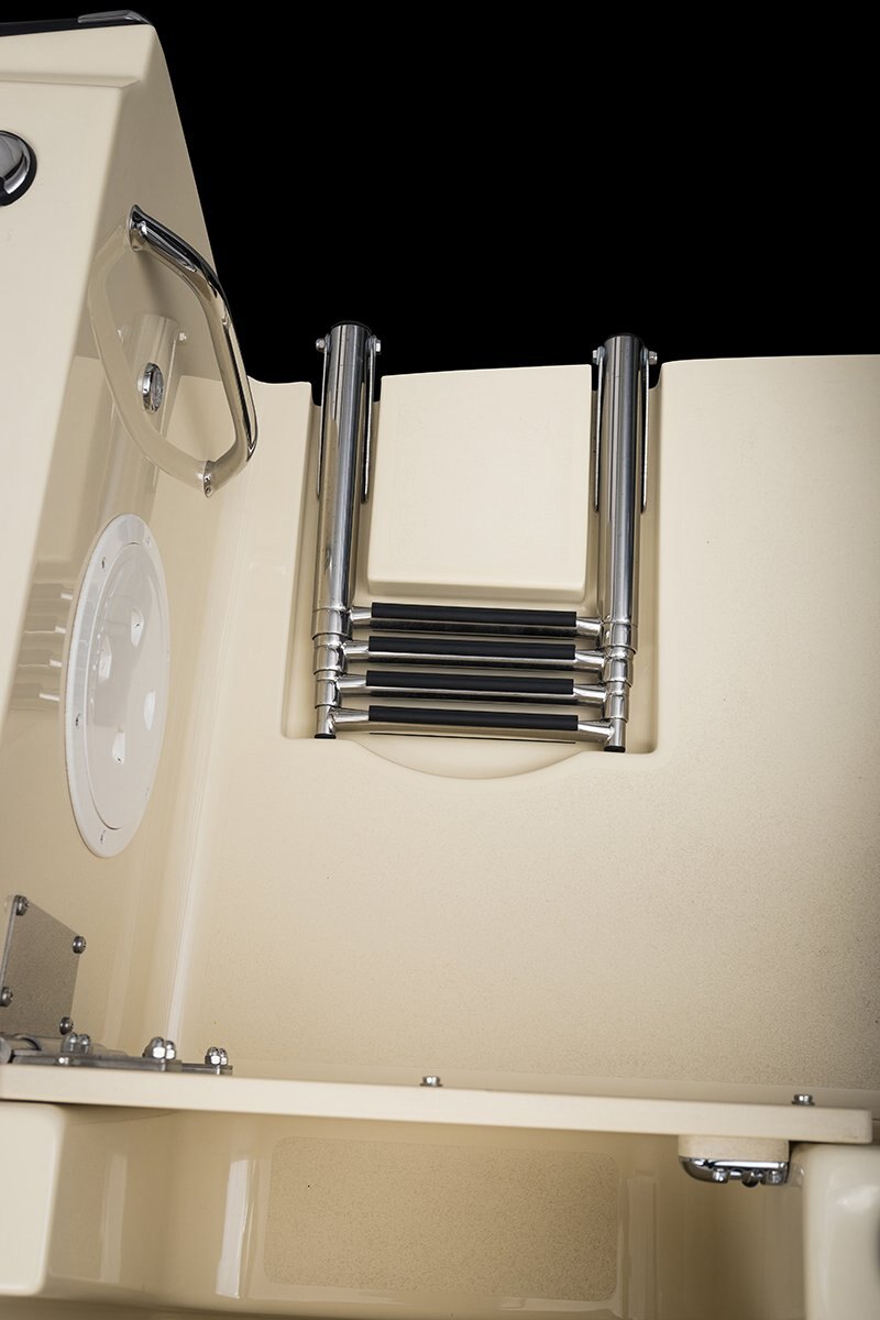 2026 Rossiter R23 Custom made!