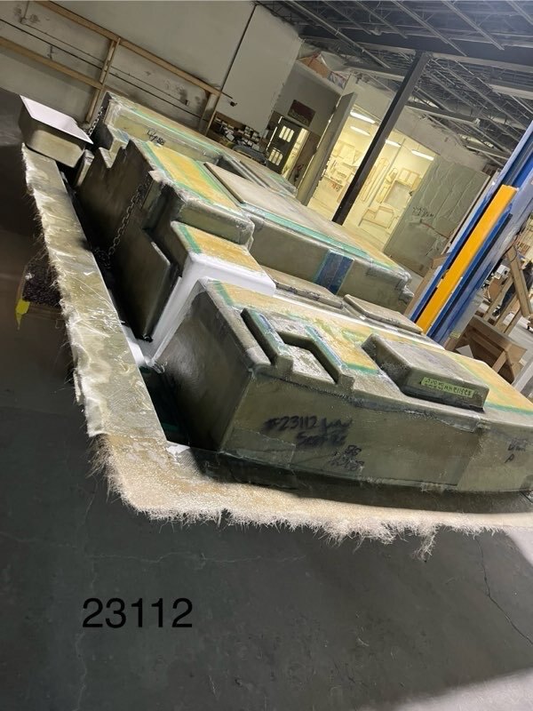 2026 Rossiter R23 Custom made!