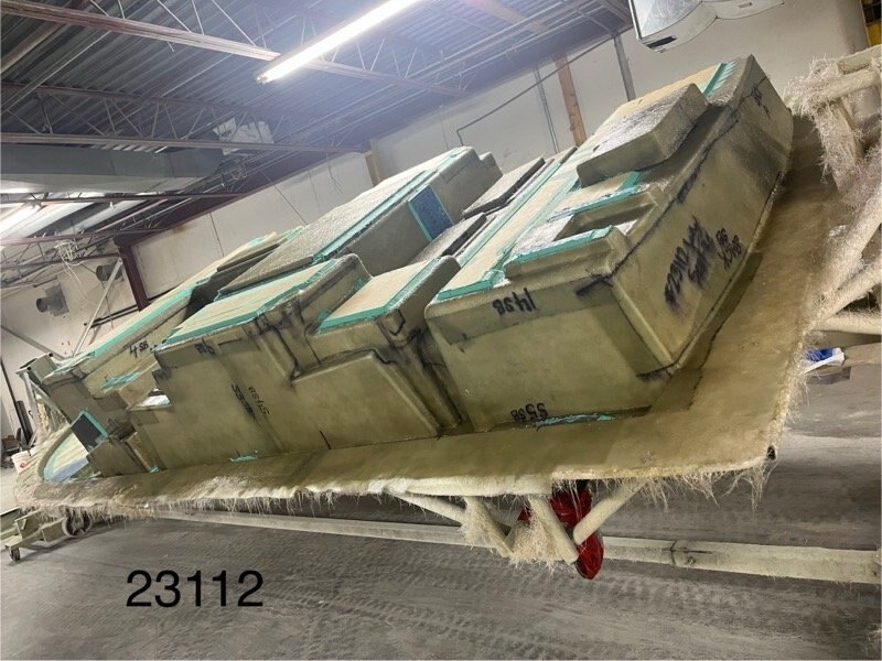 2026 Rossiter R23 Custom made!