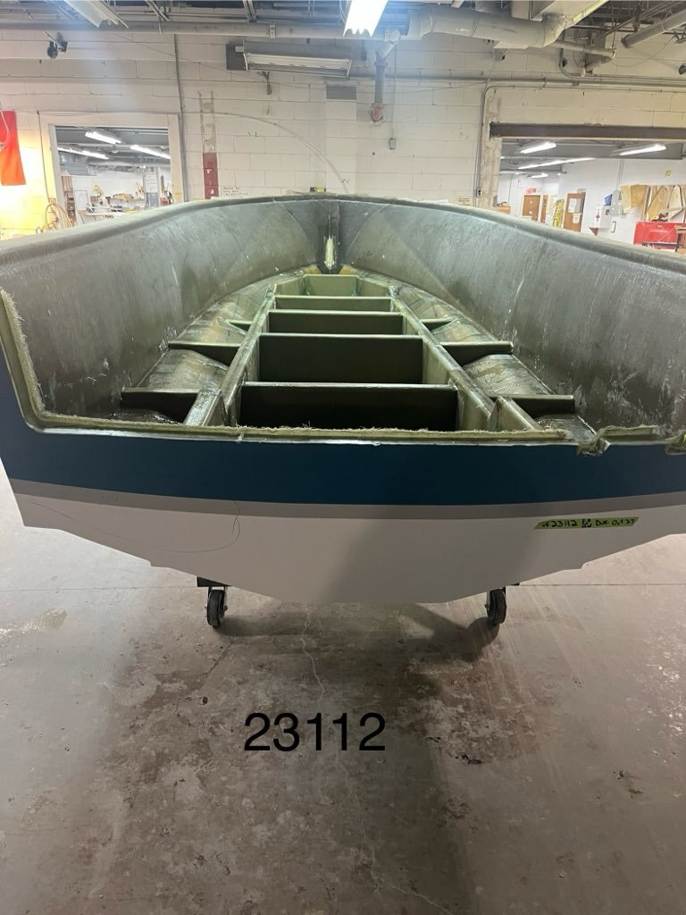 2026 Rossiter R23 Custom made!