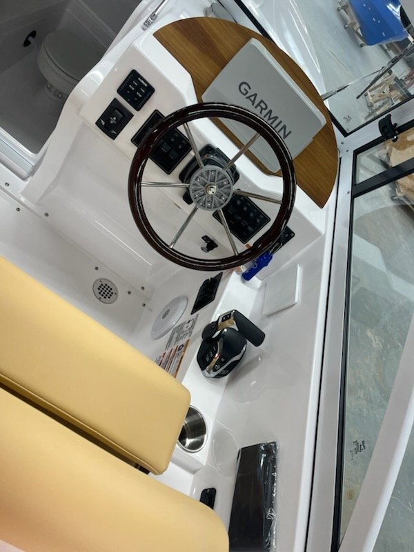 2026 Rossiter R23 Custom made!