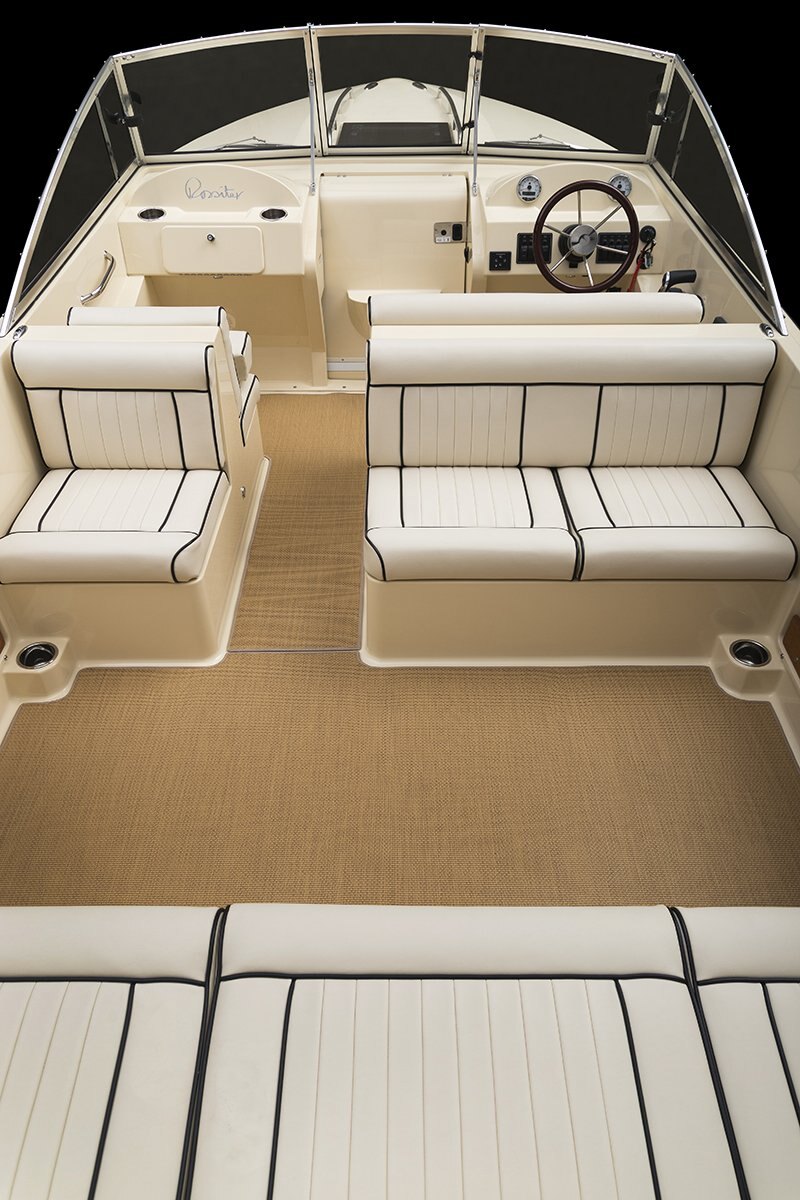 2026 Rossiter R23 Custom made!