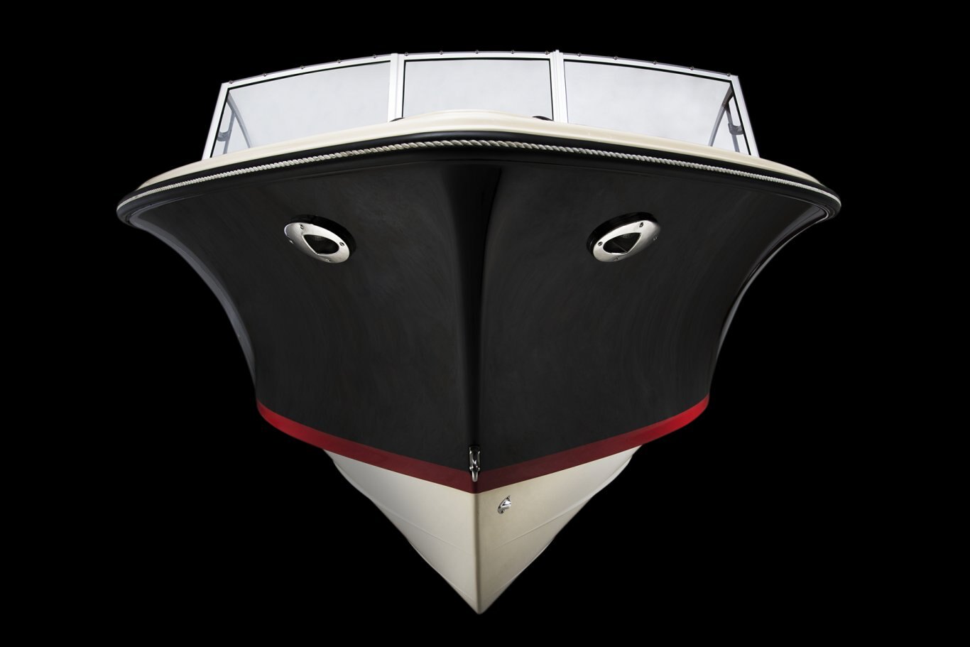 2026 Rossiter R23 Custom made!