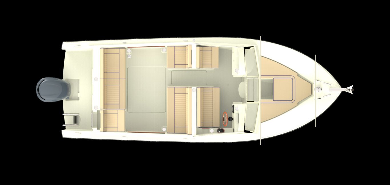 2026 Rossiter R23 Custom made!