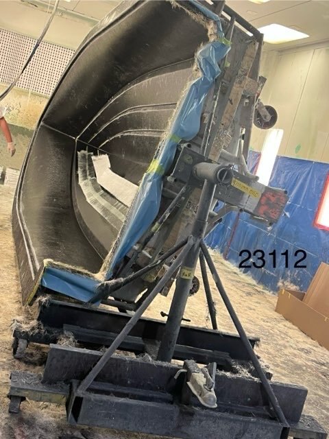 2026 Rossiter R23 Custom made!