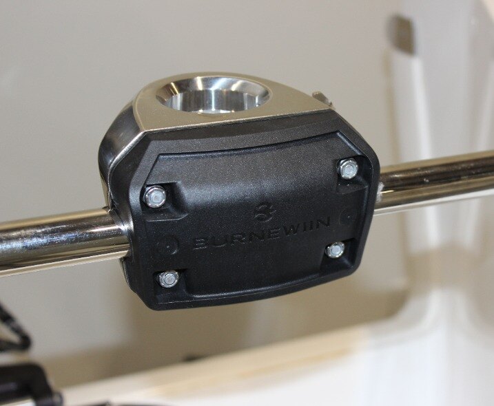 SOLD 2024 C Dory 22 Cruiser