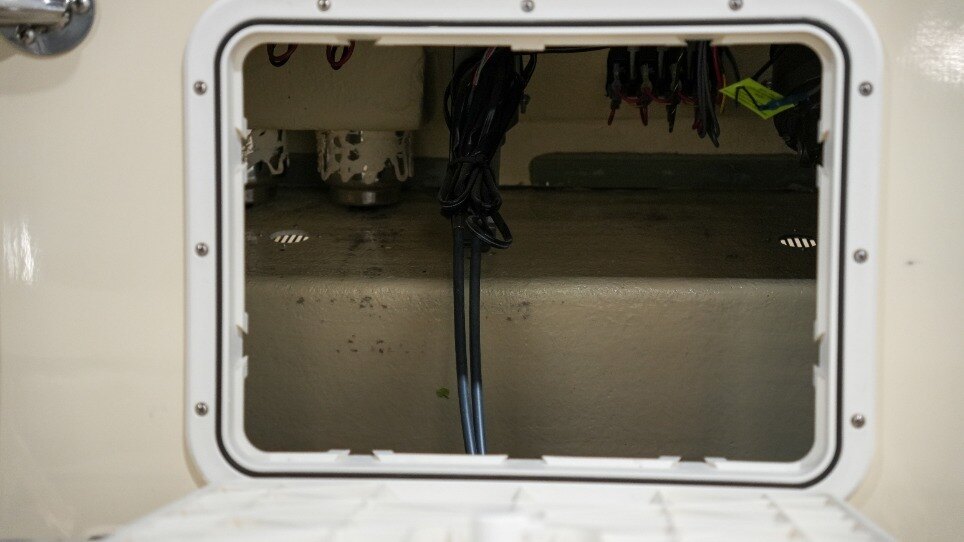 2022 Rossiter Boats Rossiter 17 Center Console