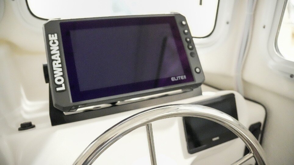 SOLD 2024 C Dory 22 Cruiser