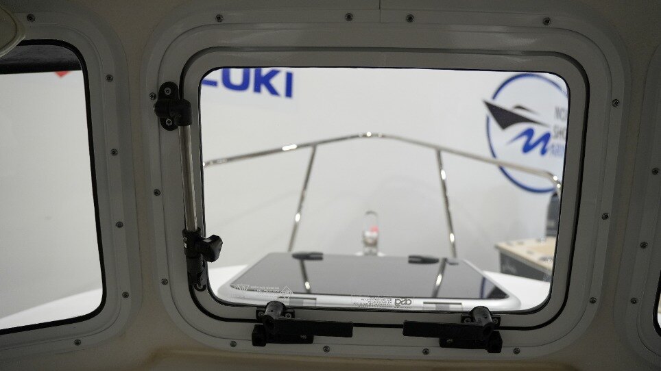 SOLD 2024 C Dory 22 Cruiser