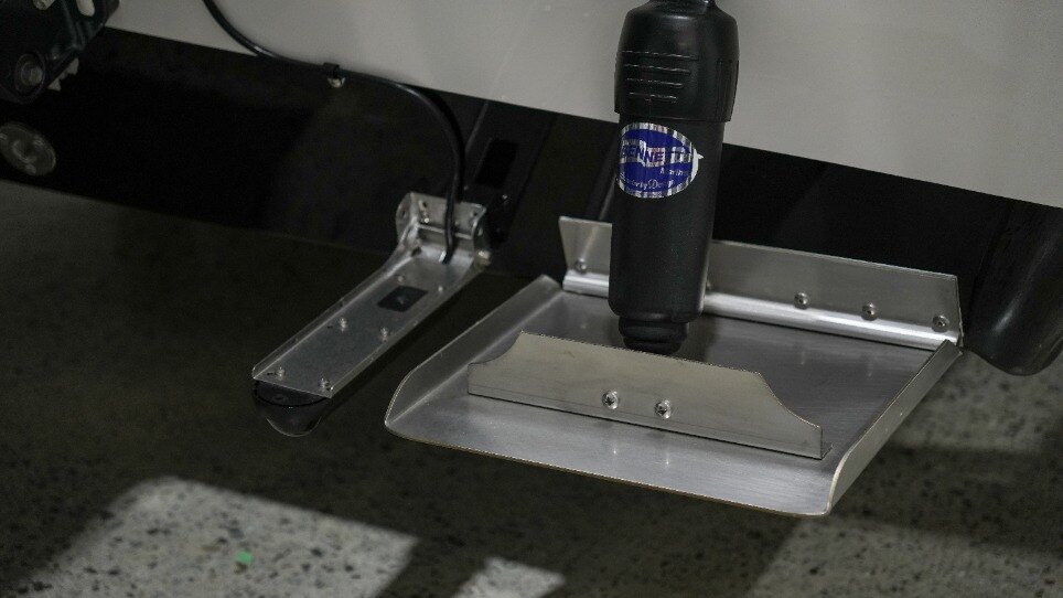 SOLD 2024 C Dory 22 Cruiser