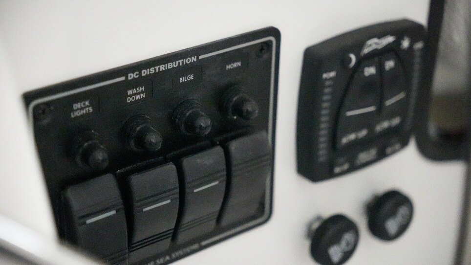 SOLD 2024 C Dory 22 Cruiser