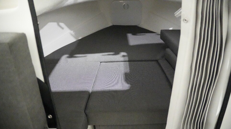 SOLD 2024 C Dory 22 Cruiser