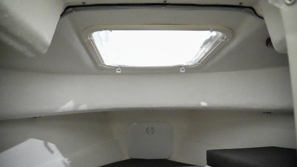 SOLD 2024 C Dory 22 Cruiser