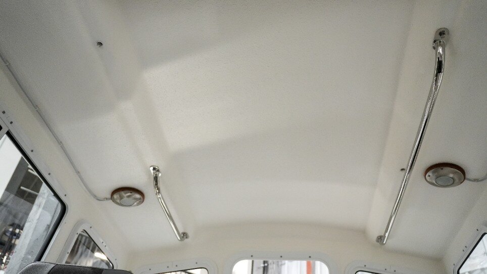 SOLD 2024 C Dory 22 Cruiser