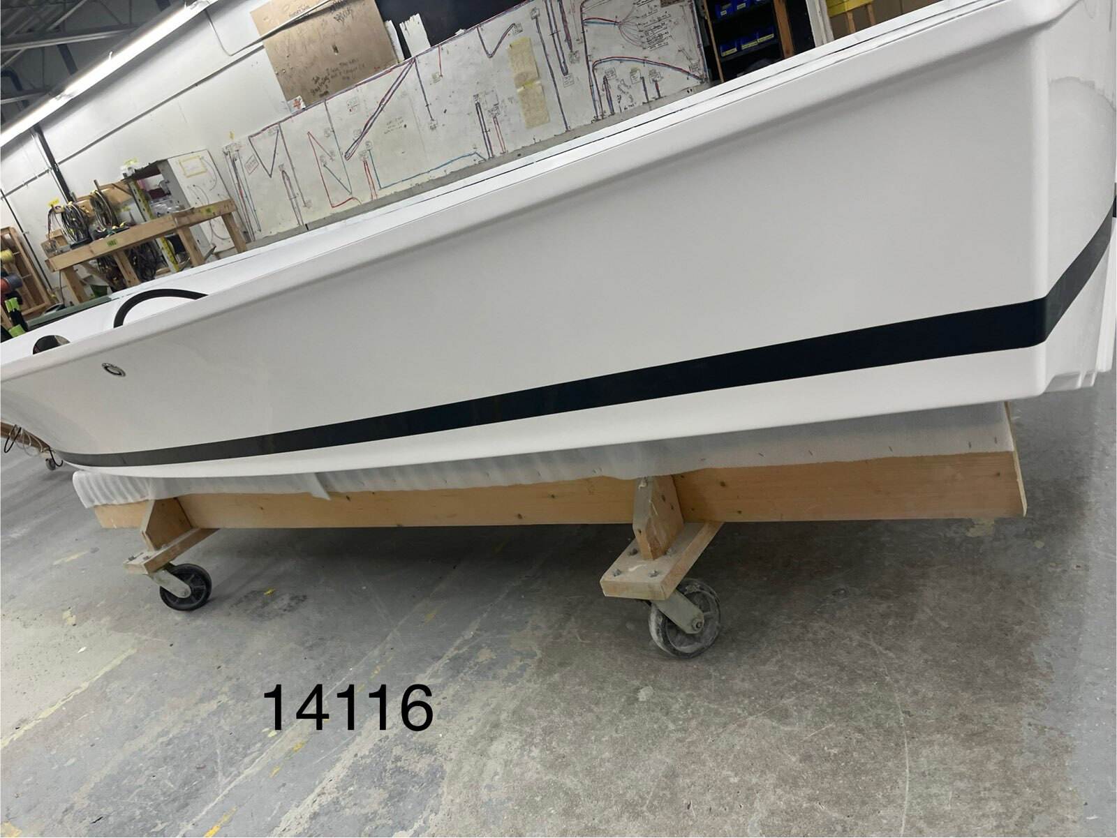 2026 Rossiter R14 in Production