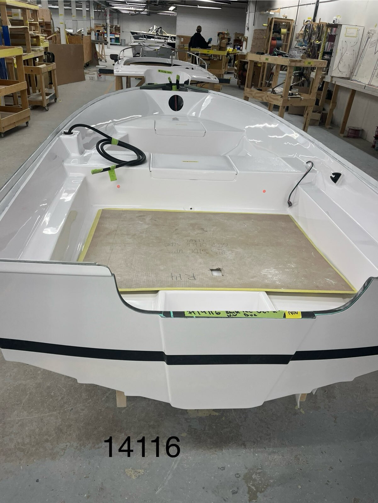 2026 Rossiter R14 in Production