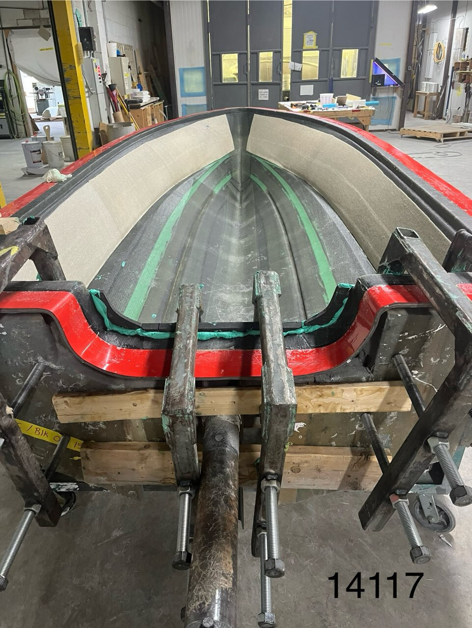 2026 Rossiter R14 in Production