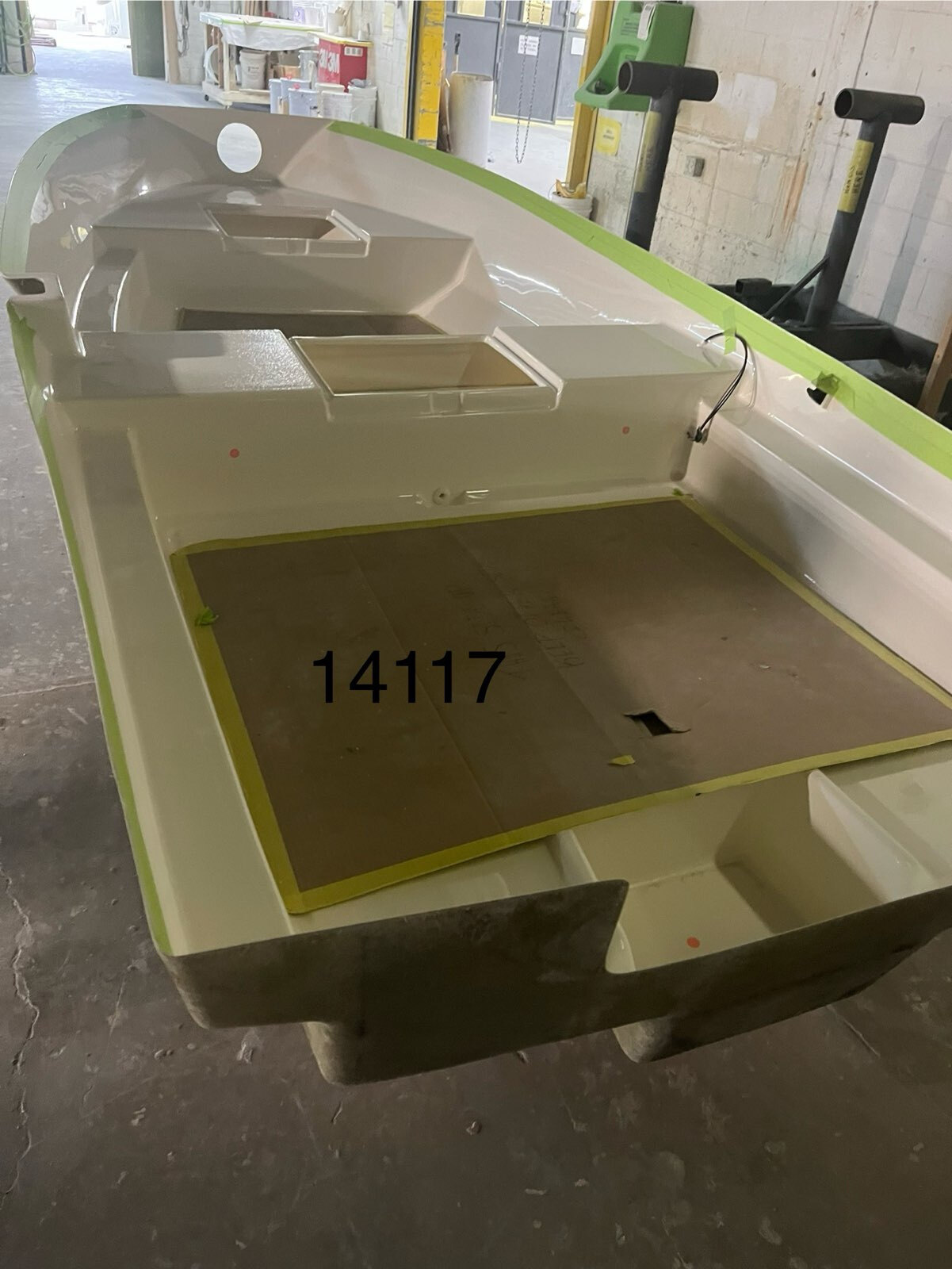 2026 Rossiter R14 in Production