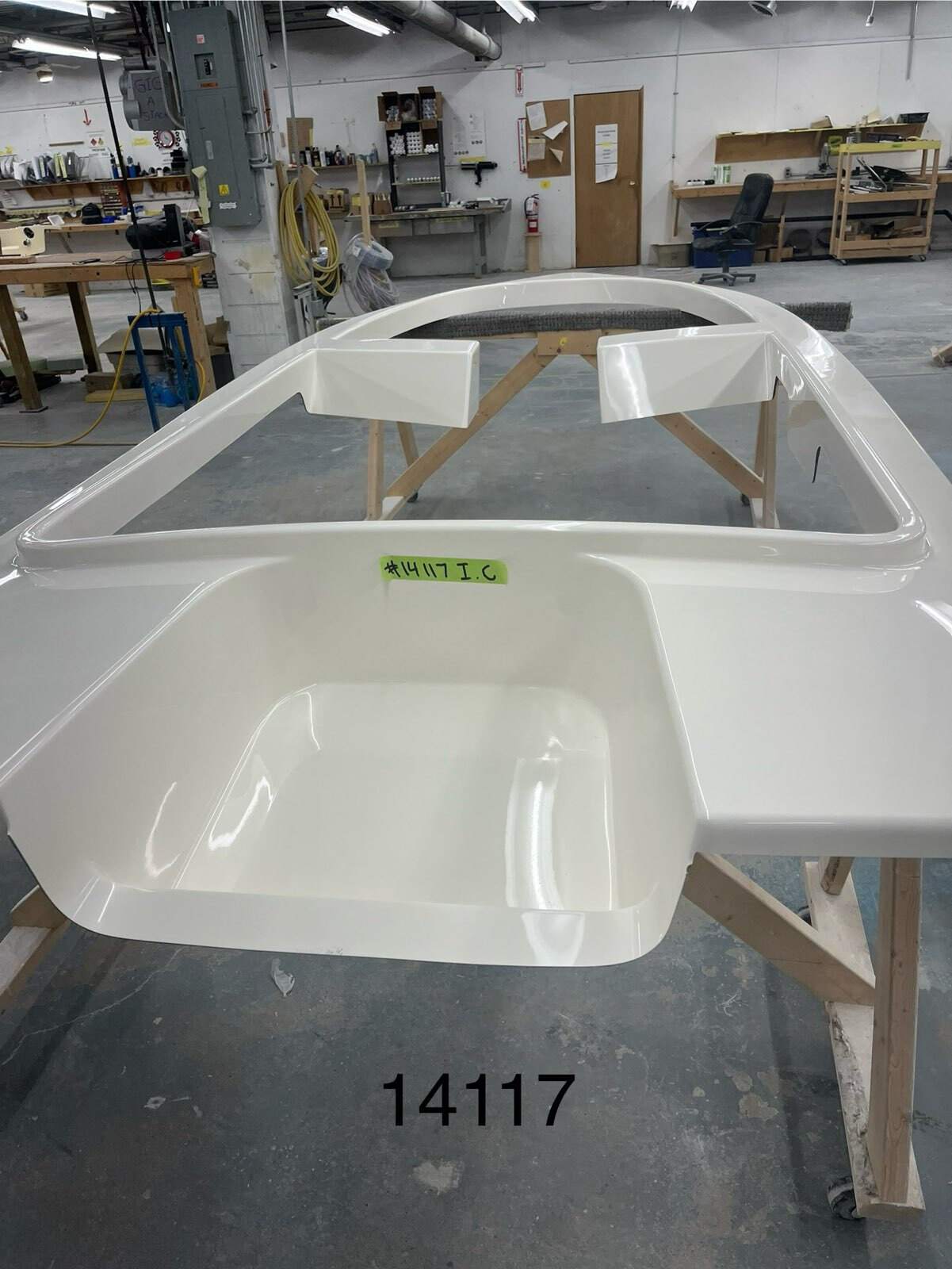 2026 Rossiter R14 in Production