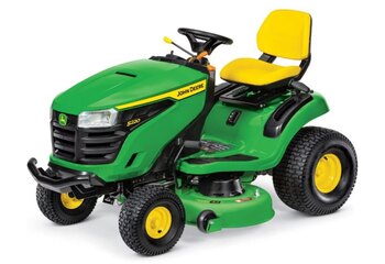 2024 John Deere S240