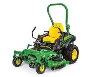 2024 John Deere Z920M commercial mower