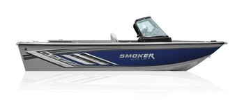 PRO Angler 162 XL