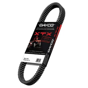 DAYCO XTX DRIVE BELT (XTX2279)
