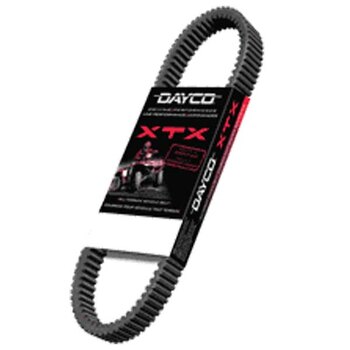 DAYCO XTX ATV BELT (XTX2233)