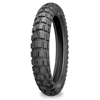 Shinko E805 Big Block Adventure Trail Tire