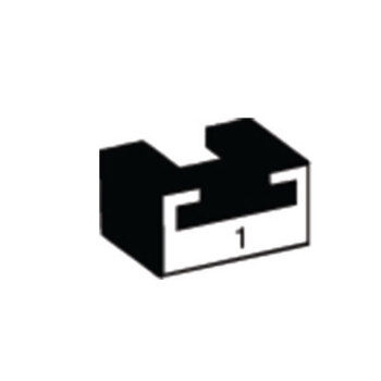 GARLAND PROFILE 20 SLIDER